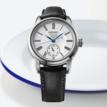 Load image into Gallery viewer, Seiko - Presage Classic Series Craftsmanship Enamel Dial - SPB495