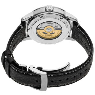 Seiko - Presage Classic Series Craftsmanship Enamel Dial - SPB495