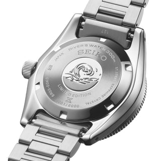 Seiko - 1965 Diver's 60th Anniversary Limited Edition - SPB511
