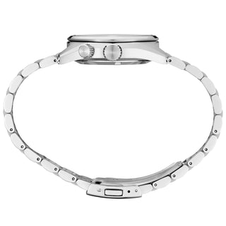 Seiko - Speedtimer Countdown Timer Black Dial - SPB515