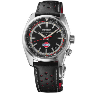 Seiko - Speedtimer Countdown Timer Datsun 240Z Limited - SPB517