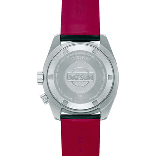 Seiko - Speedtimer Countdown Timer Datsun 240Z Limited - SPB517