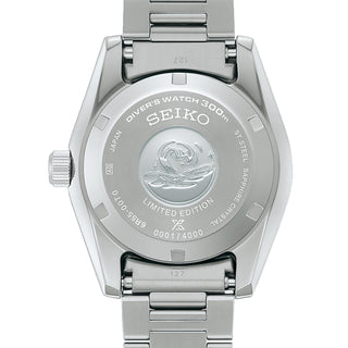 Seiko - Prospex 1965 Heritage Diver Save the Ocean Limited Edition - SPB545
