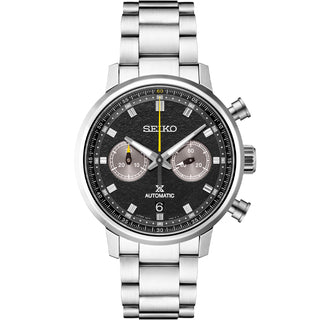 Seiko - Speedtimer World Athletics Championships Oregon 22 Limited Edition - SRQ041