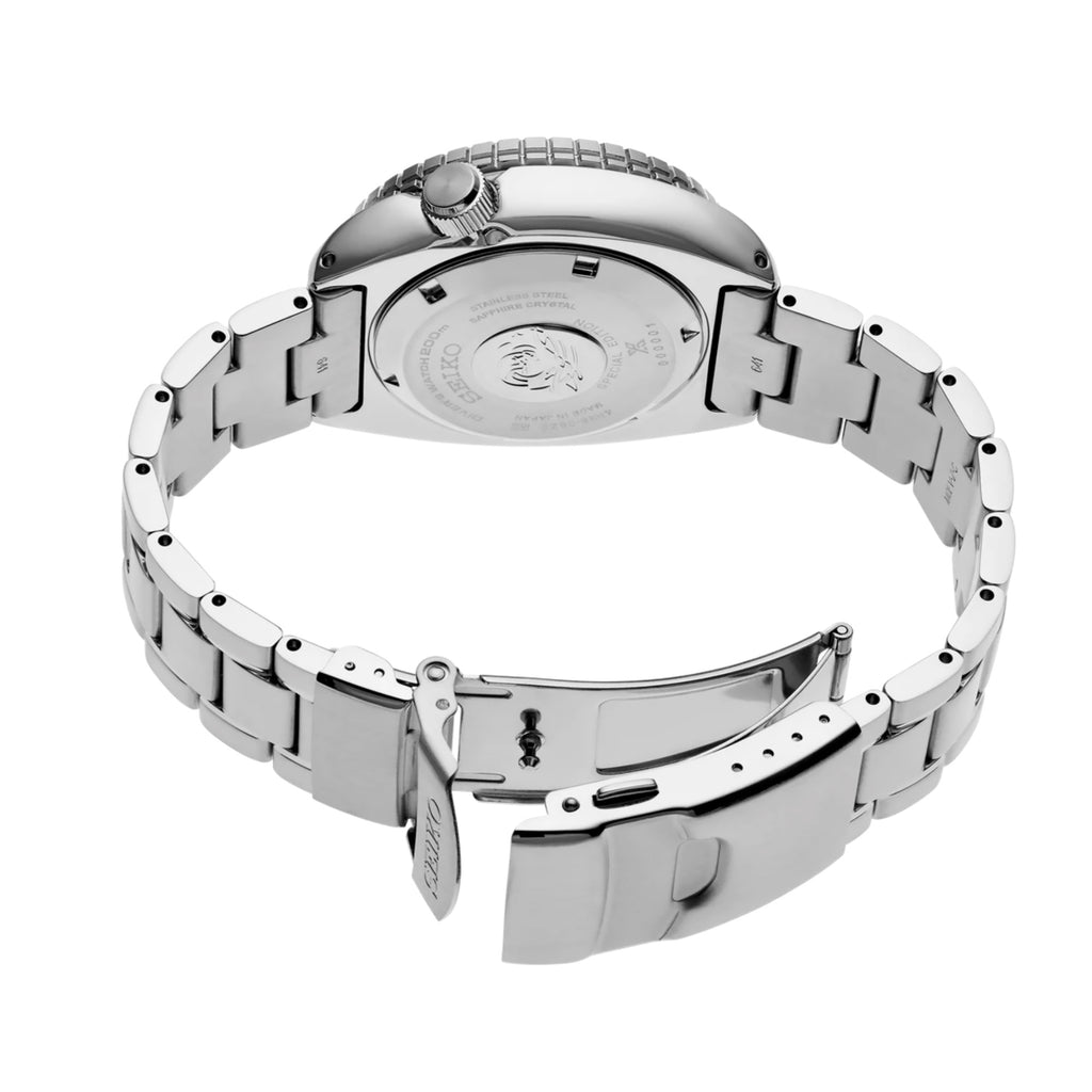 Seiko - Prospex Turtle Diver PADI Special Edition - SRPK01