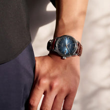 Load image into Gallery viewer, Seiko - Presage Cocktail Time Blue Moon Dial - SRPK15