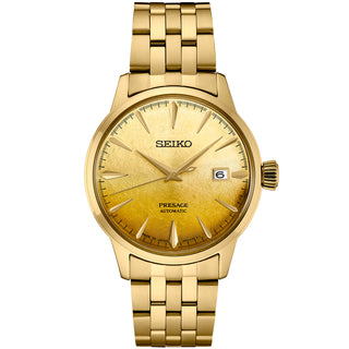 Seiko - Presage Cocktail Time US Special Edition - SRPK46