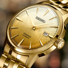 Load image into Gallery viewer, Seiko - Presage Cocktail Time US Special Edition - SRPK46