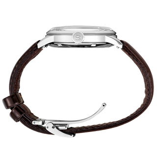 Seiko - Presage Purple Dial Cocktail Time Limited Edition - SRPK75