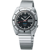 Seiko - 5 Sports Heritage Re-creation Black Dial Limited Edition - SRPL05