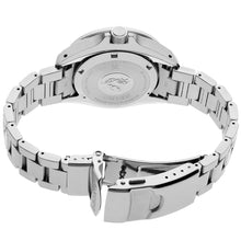Load image into Gallery viewer, Seiko - Prospex &quot;Samurai&quot; Diver Red Dial Steel Bracelet - SRPL11
