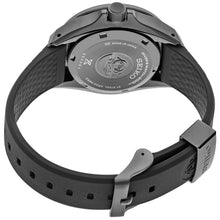 Load image into Gallery viewer, Seiko - Prospex &quot;Samurai&quot; Diver Black Case &amp; Strap - SRPL15