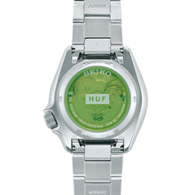 Load image into Gallery viewer, Seiko - Seiko5 Sports Limited Edition HUF Collaboration - SRPL33