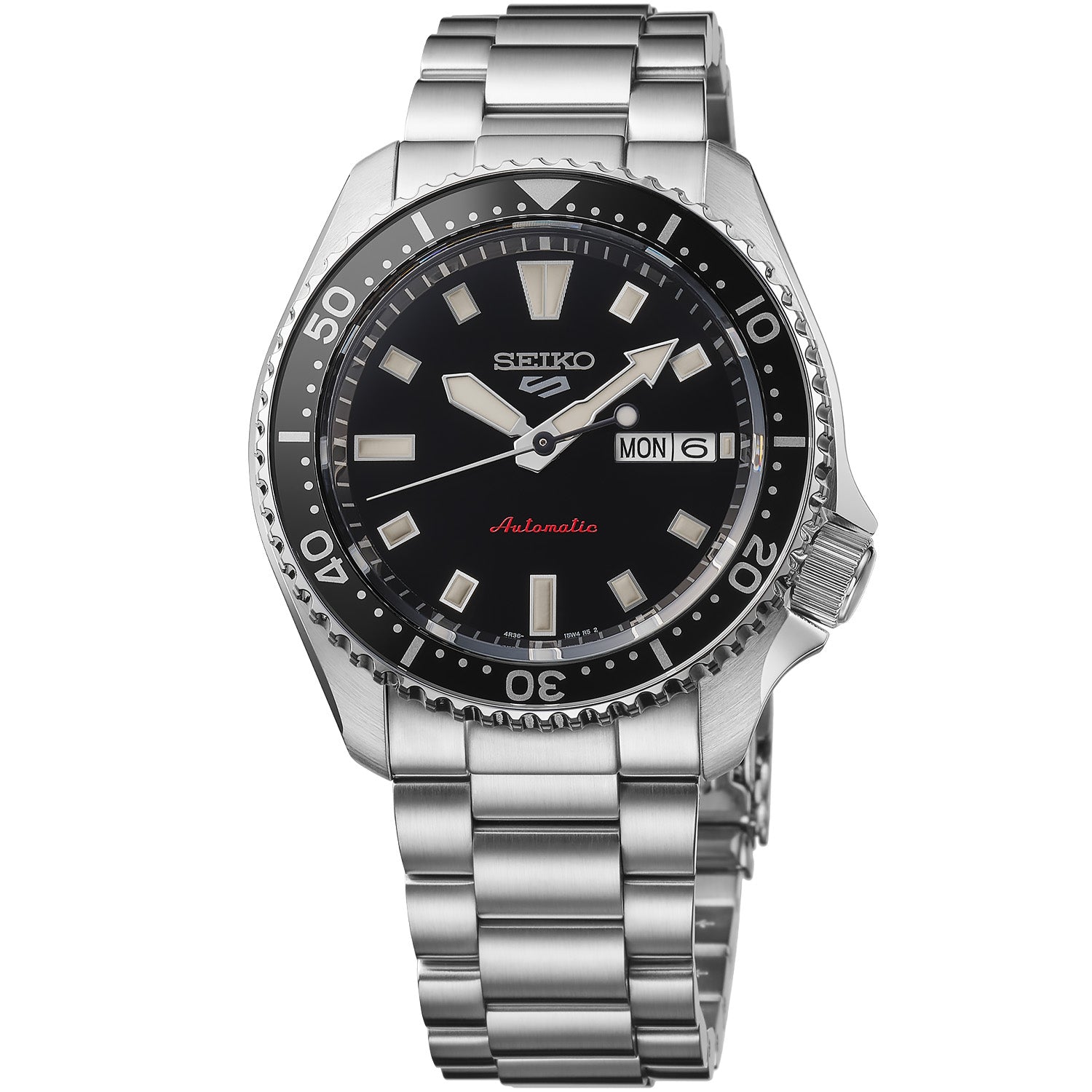 【美品】SEIKO Shinzone WATCH EDITION 5 Seiko x Shinzone collaboration textured snowflake dial dress