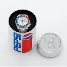 Load image into Gallery viewer, Seiko - Seiko5 Sports PEPSI Limited Edition - SRPL99