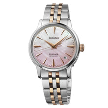Load image into Gallery viewer, Seiko - Presage Cocktail Time Sakura Aviation Limited Edition - SRPM06