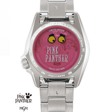 Load image into Gallery viewer, Seiko - Seiko 5 SKX Series Pink Panther Limited Edition - SRPM07