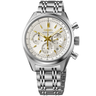 Seiko - Prospex Speedtimer Chronograph Limited Edition - SRQ059