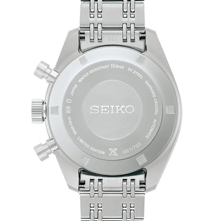 Seiko - Prospex Speedtimer Chronograph Limited Edition - SRQ059