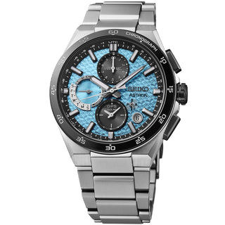 Seiko - Astron GPS Solar Titanium 2024 Limited Edition of 1,500 - SSH157
