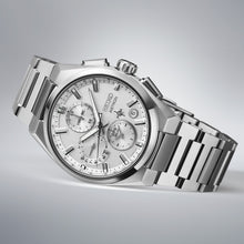 Load image into Gallery viewer, Seiko - Astron GPS Solar Titanium Chronograph - SSH159