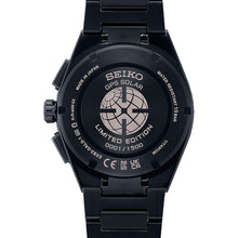 Load image into Gallery viewer, Seiko - Astron GPS Solar 2025 Chronograph Limited Edition - SSH171