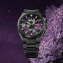 Load image into Gallery viewer, Seiko - Astron GPS Solar 2025 Chronograph Limited Edition - SSH171