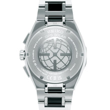 Load image into Gallery viewer, Seiko - Astron GPS Solar Chronograph Limited Edition of 1,500 pieces - SSH180