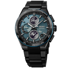 Load image into Gallery viewer, Seiko - Astron GPS Solar Limited Edition of 1,500 Pieces 5X - SSH187