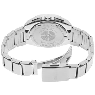 Seiko - Astron GPS Solar 2024 Blue Dial Limited Edition of 1,500 - SSJ027