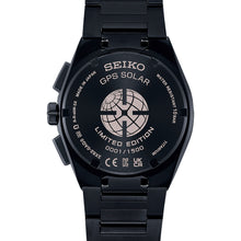 Load image into Gallery viewer, Seiko - Astron GPS Solar 2025 Limited Edition Cherry Blossoms Under Stars - SSJ029