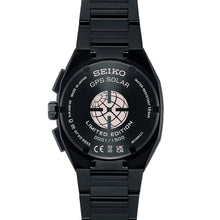 Load image into Gallery viewer, Seiko - Astron GPS Solar Limited Edition of 1,500 Pieces 3X - SSJ039