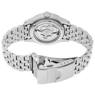 Seiko - 5 Field Series GMT Stainless Steel Bracelet Automatic - SSK023