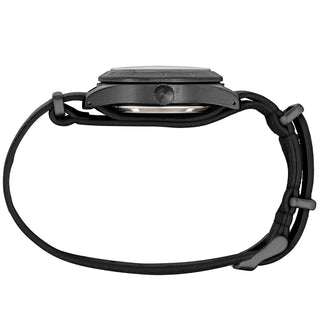 Seiko - 5 Field Series GMT Black PVD Automatic - SSK025