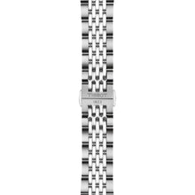 Load image into Gallery viewer, Tissot - Visodate Black Dial 39 mm Automatic Date - T1574071105100