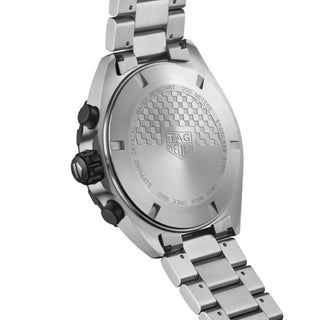 TAG Heuer - Formula 1 Chronograph 43 mm Quartz Steel - CAZ101AV.BA0842