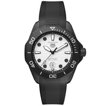 Load image into Gallery viewer, Tag Heuer - Aquaracer 43 mm Professional 300 Automatic Glow Dial - WBP201D.FT6197