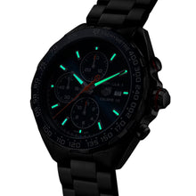 Load image into Gallery viewer, Tag Heuer - Formula 1 Automatic 44 mm Chronograph Blue - CAZ201G.BA0876