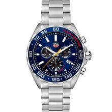 Load image into Gallery viewer, Tag Heuer - Formula 1 Red Bull 43 mm Racing Chronograph - CAZ101AK.BA0842