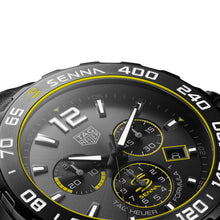 Load image into Gallery viewer, TAG Heuer - Formula 1 Chronograph Ayrton Senna 43 mm - CAZ101AJ.FC6487