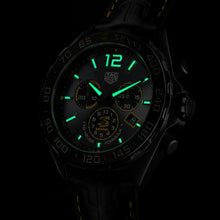 Load image into Gallery viewer, TAG Heuer - Formula 1 Chronograph Ayrton Senna 43 mm - CAZ101AJ.FC6487
