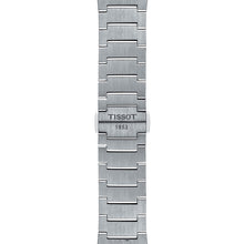 Load image into Gallery viewer, Tissot - PRX 40 mm Quartz Black Dial Stainless Steel Bracelet  - T137.410.11.051.00