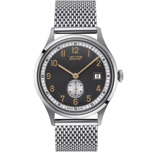 Load image into Gallery viewer, Tissot - Heritage 1938 Small Second COSC Certified Extra Strap - T1424281108200