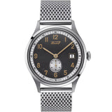 Tissot - Heritage 1938 Small Second COSC Certified Extra Strap - T1424281108200