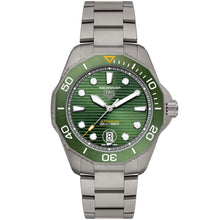 Load image into Gallery viewer, Tag Heuer - Aquaracer 43 mm Professional 300 Titanium - WBP208B.BF0631