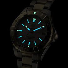 Load image into Gallery viewer, Tag Heuer - Aquaracer 32 mm Women&#39;s MOP Dial Two Tone - WBD1320.BB0320