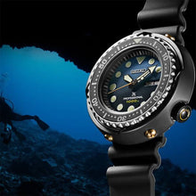 Load image into Gallery viewer, Seiko - &quot;Tuna&quot; 1000 Meter Diver 35th Anniversary Quartz Limited - SBBN051