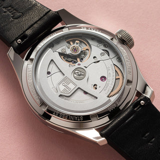 Oris - Big Crown Pointer Date 38 mm Calibre 403 Blue Dial - 0140377764065-07