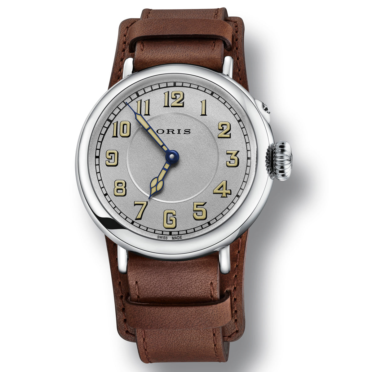 Oris Big Crown 1917 Limited Edition Pin Set 40 mm