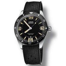 Load image into Gallery viewer, Oris - Divers Sixty Five 40 mm Anniversary Edition Blue Dial - 173377074064